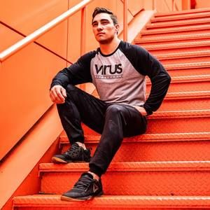 Meet your Posher, Eric